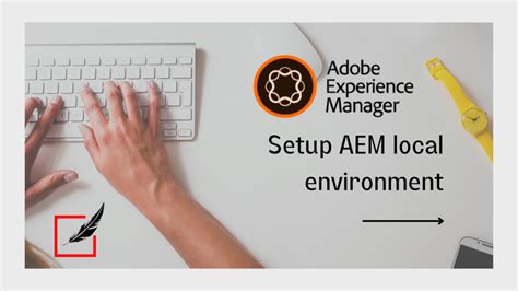 [AEM Gems] Getting started with AEM Authoring and  .